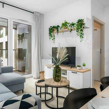 פוזנן Apartments Na Podgorniku By Renters Prestige מראה חיצוני תמונה