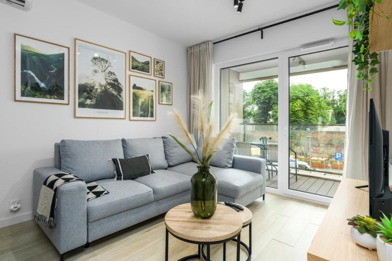 פוזנן Apartments Na Podgorniku By Renters Prestige מראה חיצוני תמונה