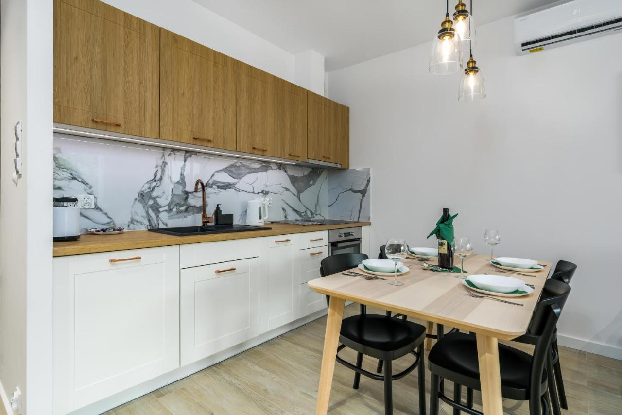 פוזנן Apartments Na Podgorniku By Renters Prestige מראה חיצוני תמונה