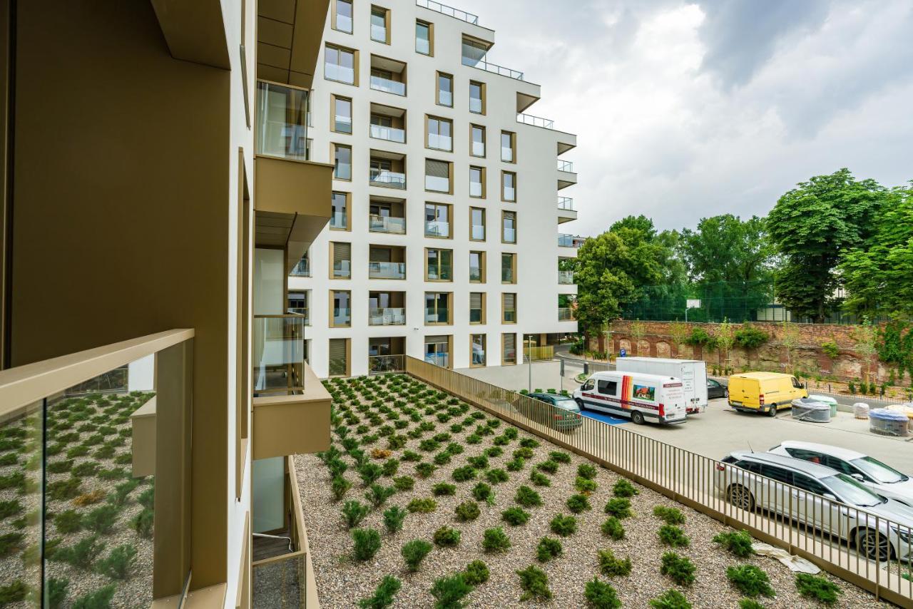 פוזנן Apartments Na Podgorniku By Renters Prestige מראה חיצוני תמונה