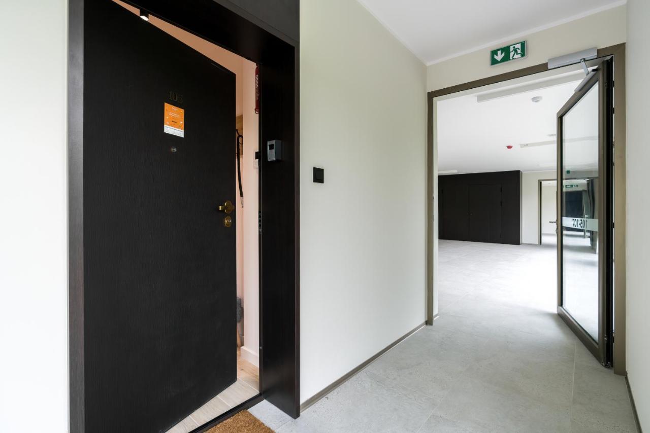 פוזנן Apartments Na Podgorniku By Renters Prestige מראה חיצוני תמונה